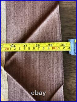 Masao Ido Woodblock Print Art 40x40 Table Cloth