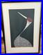 Mid_Century_Woodblock_Sacred_Crane_MCM_Kaoru_Kawano_Signed_HTF_01_bgn