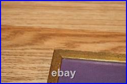 Mikumo Inagaki Nenjiro Two Geisha Umbrellas Woodblock SIGNED Print 1967 Japan