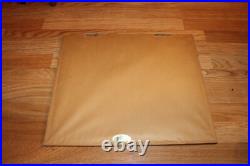 Mikumo Inagaki Nenjiro Two Geisha Umbrellas Woodblock SIGNED Print 1967 Japan