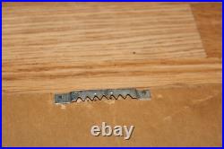 Mikumo Inagaki Nenjiro Two Geisha Umbrellas Woodblock SIGNED Print 1967 Japan