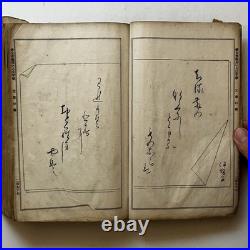 Mizuno Toshikata Ukiyo-e Woodblock Print Edo no Hana 1895 Antique Japan