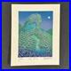 Munemasa_Makino_Blue_Moon_Woodblock_Print_Signed_Framed_1987_01_asuu