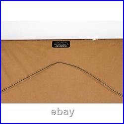 Original Antique Woodblock Print On Rice Paper Toyokuni Kunisada (1786-1864)