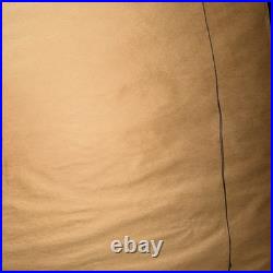 Original Japanese Woodblock Print by Ohara Koson Bird Winter Trees Snow