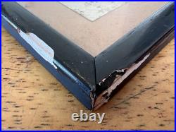 Original Utagawa Toyokuni I Japanese Woodblock (Pub. By Shimizu 1807-1808)