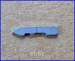 SANUKI Province Utagawa Hiroshige Japanese Woodblock Framed Art Print 18×15 VTG