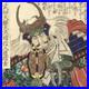 Samurai_Takeda_Shingen_Rare_Japanese_Woodblock_Print_Yoshiiku_Ochiai_Ukiyo_e_01_uj