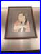 Sharaku_TOSHUSAI_Omezo_Ichikawa_Japanese_Woodblock_11x16_Print_16x21_Frame_01_rlon