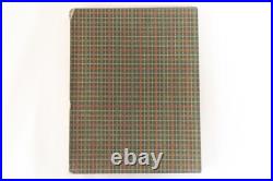 Shunga Ukiyoe Erotic Japanese woodblock print Book Author unknown (K00869)