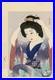 Shunsen_Natori_Japanese_Extra_Large_Woodblock_Print_Before_the_Mirror_01_fi