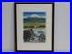Shusha_Urata_Japanese_Woodblock_Print_Harukaze_Mount_Fuji_Landscape_1990_Showa_01_kwoc