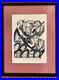 Signed_framed_Sadao_Watanabe_Japanese_Woodblock_Print_1974_very_nice_01_deux