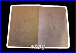 Tanigami Kônan Woodblock Print c. 1917