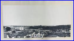 Tetsuya Noda Diary 1981/8/9 Nakatsugawa Woodblock Silkscreen Signed Ltd 25