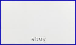 Tetsuya Noda Diary 1981/8/9 Nakatsugawa Woodblock Silkscreen Signed Ltd 25