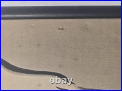 Three beautiful vintage woodblock prints by renowned artist Urushibara