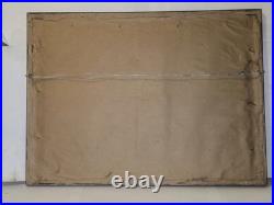 Three beautiful vintage woodblock prints by renowned artist Urushibara