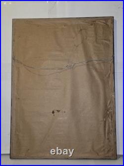 Three beautiful vintage woodblock prints by renowned artist Urushibara