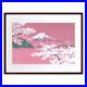 Tokuriki_Tomikichiro_Mt_Fuji_Cherry_Blossom_Sakura_Woodblock_Print_Framed_Japan_01_dpup