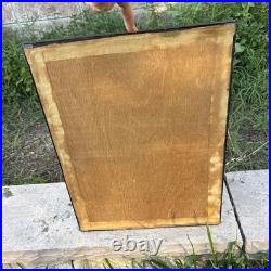 Tokuriki Tomikichiro Noodle Restaurant Rainy Night Japanese Woodblock Print