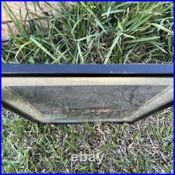 Tomikichiro Tokuriki Soba Noodle Cart Vendor Japanese Woodblock Print 1950 Frame