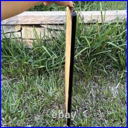 Tomikichiro Tokuriki Soba Noodle Cart Vendor Japanese Woodblock Print 1950 Frame