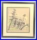 Tomikichiro_Tokuriki_Woodblock_Print_Chion_in_Temple_Full_Moon_Japanese_Shin_Han_01_kof