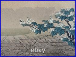 Tosa Mitsuoki Edo Period Woodblock Print Asian Japanese Japan Palace Carpenters