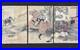 Tsukioka_Yoshitoshi_Japanese_Woodblock_Print_Triptych_Honnoji_Samurai_toyotomi_01_wsj