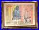 UCHIDA_WOODBLOCK_PRINT_FRAMED_The_Grand_Buddha_of_the_Todaiji_Temple_in_Nara_01_cuu