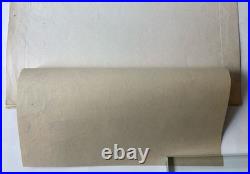 Ukiyo-e Japanese Woodblock Print Kitagawa Utamaro Ryogoku Coolness 19.2x30.3cm