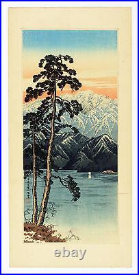 Ukiyo-e Japanese woodblock print id 240871