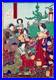 Ukiyoe_Woodblock_Print_Ikebana_Banquet_Meiji_Era_Japan_14_x_10_in_01_pzq