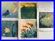 VTG_1930s_Japanese_Inspired_Original_Woodblock_prints_Fish_Ocean_Reefs_8x8_01_wgqe