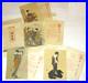 VTG_1940s_JAPANESE_UKIYO_E_WOODBLOCK_PRINTS_SET_OF_4_5x7_HOKUSAI_KATSUSHIKA_01_aa