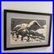 VTG_Mid_Century_Kiyoshi_Saito_Winter_in_Aizu_Japanese_Woodblock_Pencil_Signed_01_upd