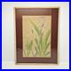 VTG_Original_Japanese_Woodblock_Print_Iris_Framed_15_75_x_20_5_Under_Glass_01_mwpo