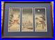 VTG_Triptych_Japanese_Woodblock_Prints_Benji_Asada_Paintings_Rice_Paper_FRAMED_01_hj
