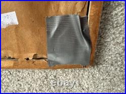 Vintage Japanese Woodblock Print Yoichibei Hasegawa Sadanobu c1950 Uchida