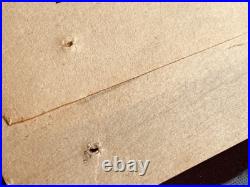 Vintage Woodblock Prints 3 Worriers Tattoos And Blood