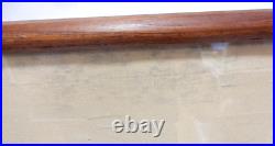 Vtg Japanese Woodblock Print Pine Tree Of The Friendly Garden By Toshi Yoshida