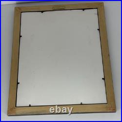 Woodblock Print Kitagawa Utamaro The Immortal Qin Gao/Courtesan Wakazuru Matsuya