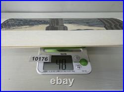 Y10176 WOODBLOCK PRINT Kyoto scenery signed Shin-hanga Japan Ukiyoe antique art