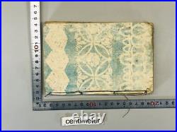 Y5463 WOODBLOCK PRINT Japanese style book Yoshiiku Japan Ukiyoe vintage antique